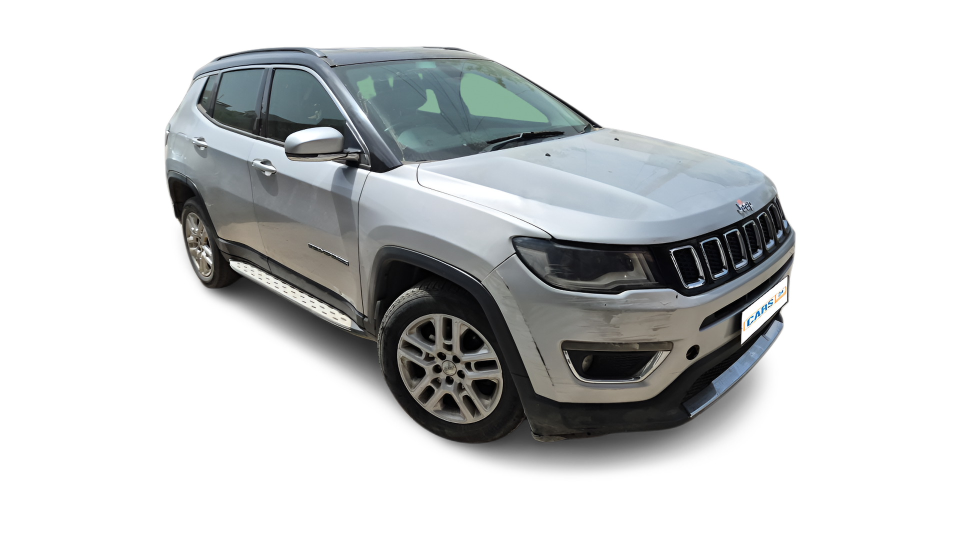 Jeep Compass-img